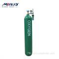 Vidiny mora vidy Oxygen Cylinder